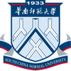华南师范大学校徽