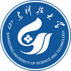 山东科技大学校徽