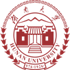 湖南大学校徽